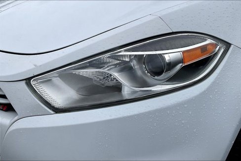 Used 2015 Dodge Dart SE w/ Convenience Group image 8