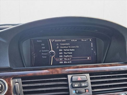 Used 2012 BMW 328i Convertible image 19