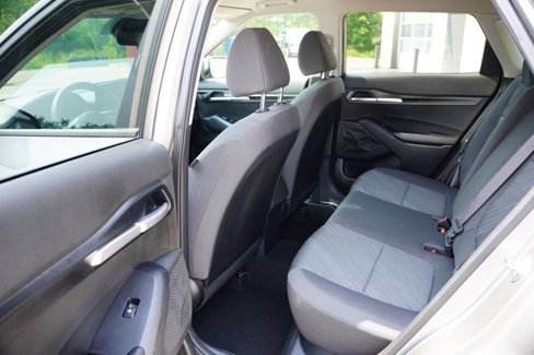 Certified 2023 Kia Seltos LX image 17