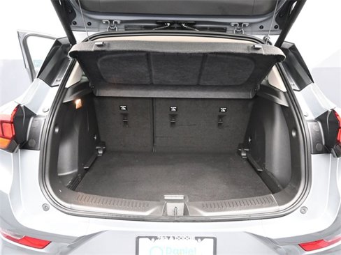 Used 2023 Buick Encore GX Select w/ Sport Touring Package image 35