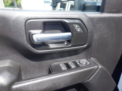 Used 2020 Chevrolet Silverado 2500 W/T w/ WT Convenience Package image 15
