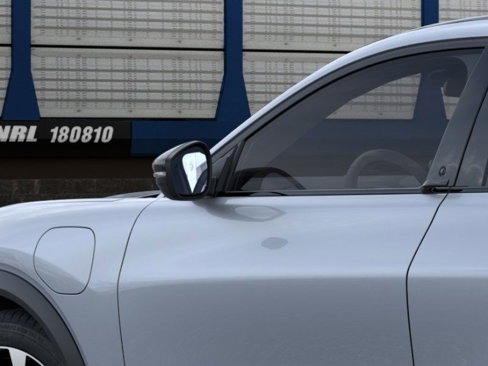 New 2025 Ford Mustang Mach-E Select image 20