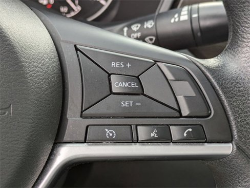 Used 2023 Nissan Altima 2.5 SV image 18