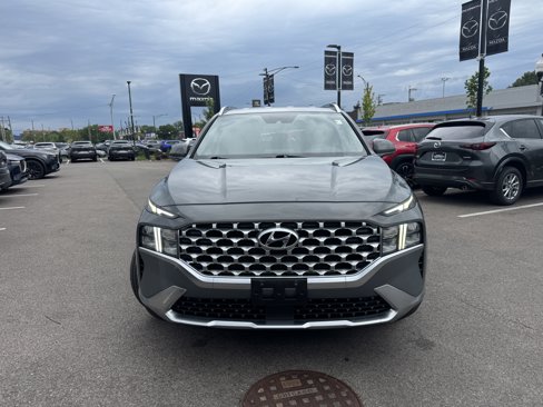 Used 2021 Hyundai Santa Fe SEL w/ Cargo Package image 8