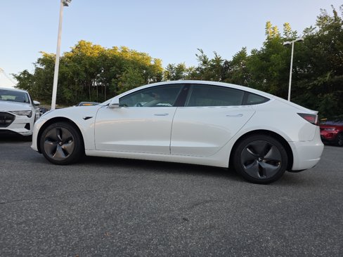 Used 2020 Tesla Model 3 Standard Range Plus image 8