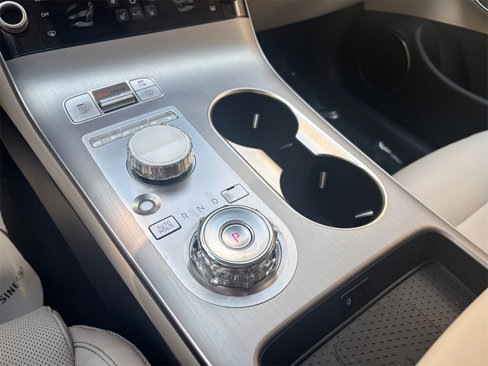 New 2026 Genesis GV70 2.5T Select image 25