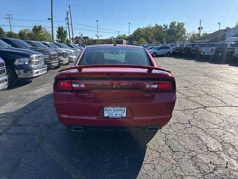 Used 2011 Dodge Charger R/T image 6