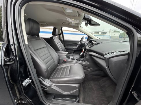 Used 2018 Ford Escape SEL w/ Ford Safe & Smart Package image 25