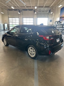 New 2025 Subaru Impreza 2.0i image 8