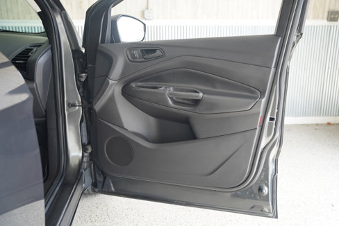 Used 2018 Ford Escape S image 31