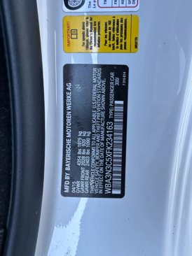 Used 2015 BMW 428i Coupe image 31