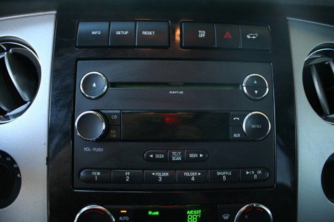 Used 2012 Ford Expedition Limited image 13