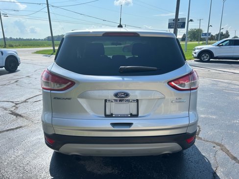 Used 2014 Ford Escape SE image 4