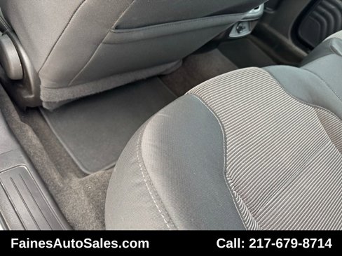 Used 2015 Ford Taurus SEL w/ Equipment Group 201A image 54