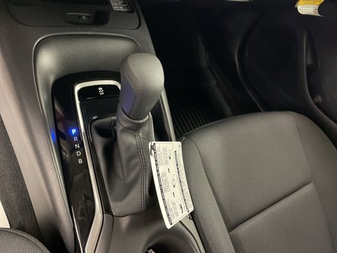 New 2025 Toyota Corolla LE image 22