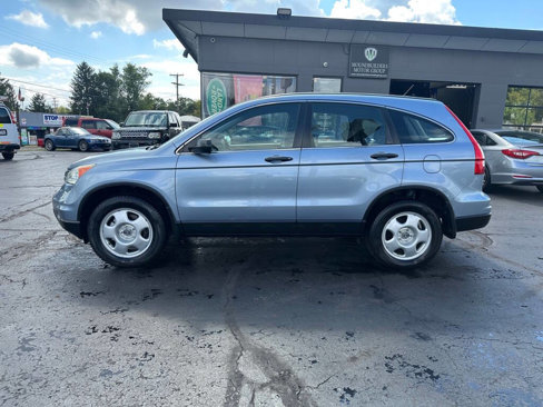 Used 2010 Honda CR-V LX image 2