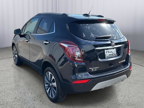 Used 2022 Buick Encore Preferred w/ Safety Package II image 3