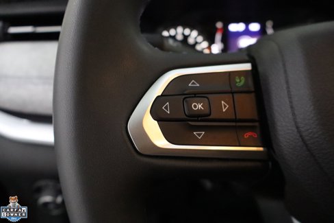 Used 2022 Jeep Compass Latitude image 17