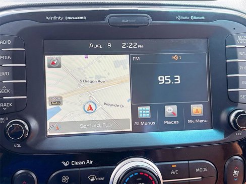 Used 2016 Kia Soul ! w/ Premium Package image 16