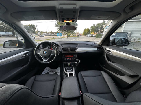 Used 2015 BMW X1 sDrive28i image 20