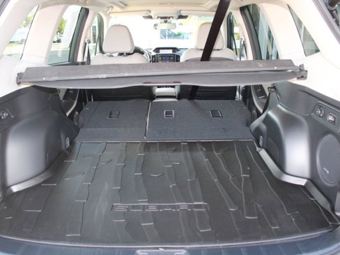 Used 2023 Subaru Forester Limited image 14
