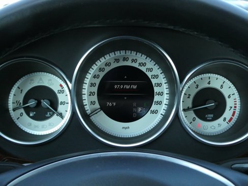 Used 2015 Mercedes-Benz CLS 550 4MATIC image 5