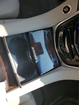 Used 2016 Cadillac Escalade ESV Luxury image 41