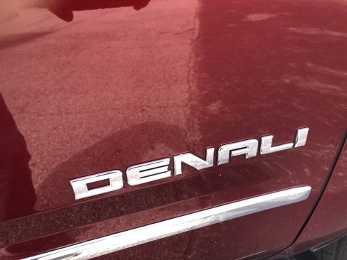 Used 2017 GMC Yukon XL Denali w/ Open Road Package image 53