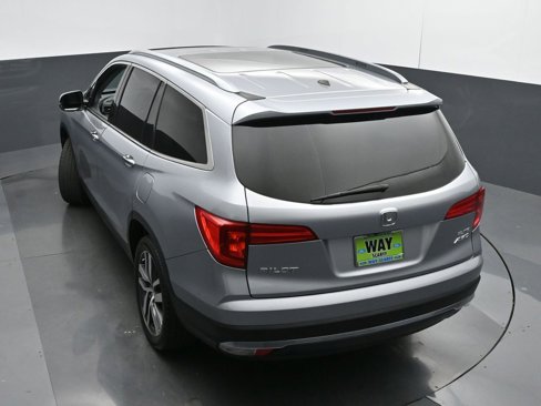 Used 2017 Honda Pilot Elite image 43