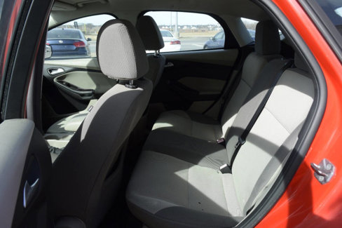 Used 2014 Ford Focus SE image 22