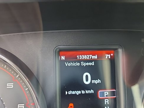 Used 2013 Dodge Charger R/T image 20