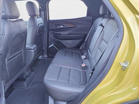 New 2025 Chevrolet TrailBlazer RS w/ Convenience Package image 16