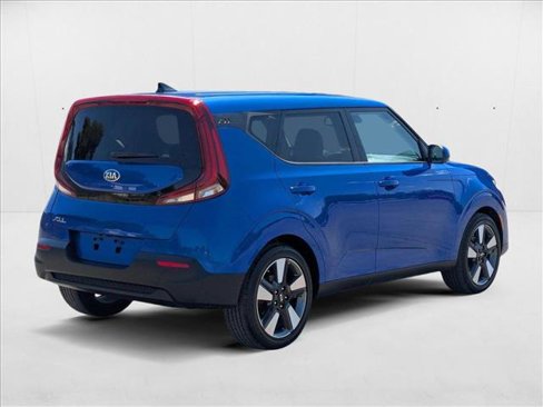 Used 2020 Kia Soul EX w/ Option Group 015 image 5
