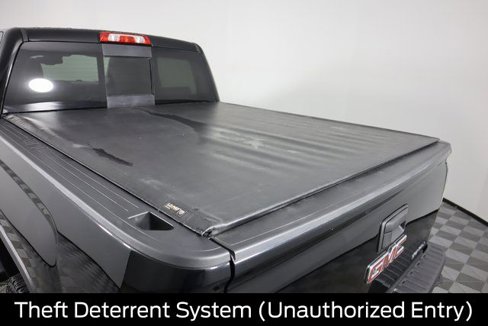 Used 2018 GMC Sierra 1500 Denali image 27
