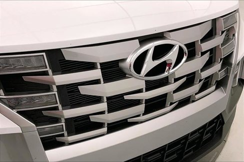 Used 2022 Hyundai Santa Cruz SEL w/ Cargo Package image 28