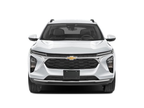 New 2025 Chevrolet Trax LT image 4