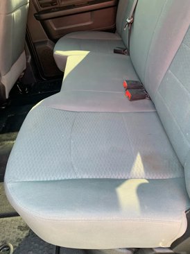 Used 2016 RAM 1500 Tradesman w/ Popular Equipment Group image 18