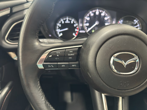 Used 2024 MAZDA CX-30 AWD 2.5 S w/ Preferred Package image 19