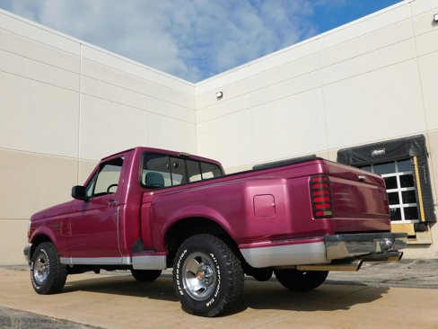 Used 1992 Ford F150 2WD Regular Cab image 10