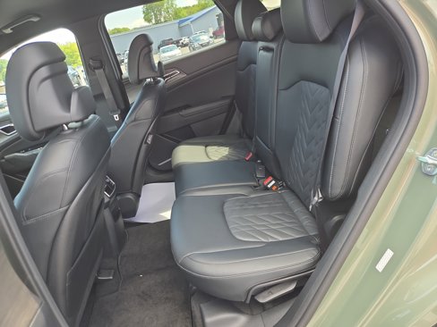 Used 2023 Kia Sportage X-Line image 13