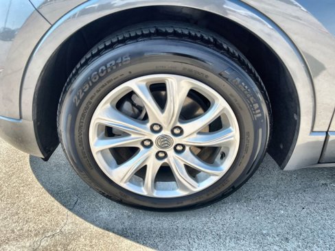 Used 2020 Buick Envision Preferred w/ LPO, Cargo Package image 43