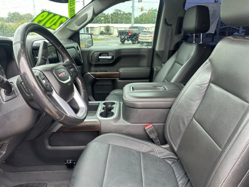 Used 2019 GMC Sierra 1500 Special image 11