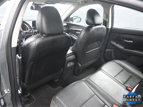 Used 2025 Nissan Sentra SR w/ SR Premium Package image 23