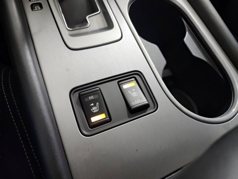 Used 2019 Nissan Murano SV w/ Premium Package image 35