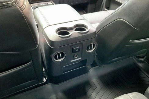 Used 2016 Ford F250 Platinum w/ FX4 Off-Road Package image 30
