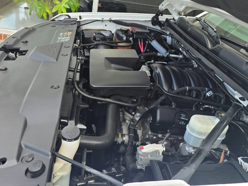 Used 2016 Chevrolet Silverado 1500 W/T w/ WT Fleet Convenience Package image 25