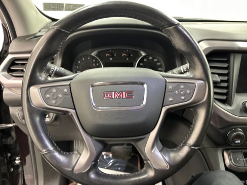 Used 2020 GMC Acadia AT4 w/ Driver Alert Package II image 14