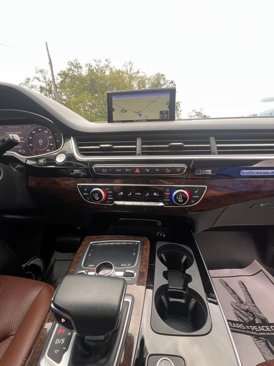 Used 2019 Audi Q7 3.0T Prestige w/ Prestige Package image 9