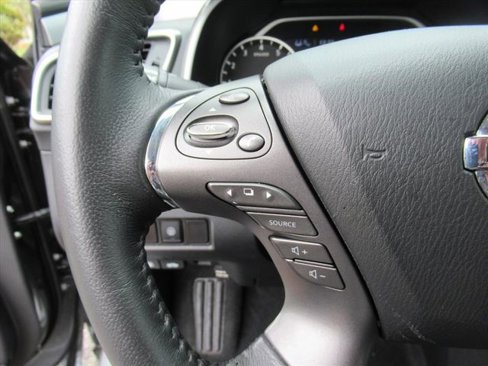 Used 2021 Nissan Murano SV w/ SV Special Edition Package image 18