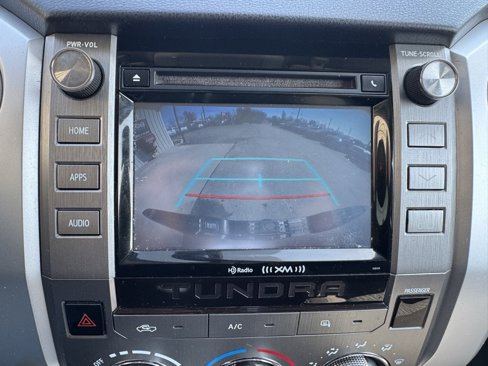 Used 2017 Toyota Tundra SR5 image 20